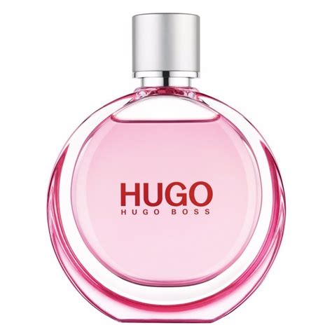 hugo boss woman extreme 50ml.